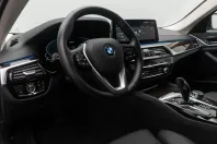 BMW 530 (Seria 5) din 2022 cu 37.911 km - oferta BMW188197 - foto 19