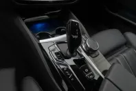 BMW 530 (Seria 5) din 2022 cu 37.911 km - oferta BMW188197 - foto 21