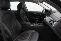 BMW 530 (Seria 5) din 2022 cu 37.911 km - oferta BMW188197 - foto 34