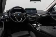 BMW 530 (Seria 5) din 2022 cu 37.911 km - oferta BMW188197 - foto 37