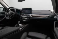 BMW 530 (Seria 5) din 2022 cu 37.911 km - oferta BMW188197 - foto 39