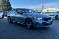 BMW 320 (Seria 3) din 2024 cu 24.780 km - oferta BMW188198 - foto 3