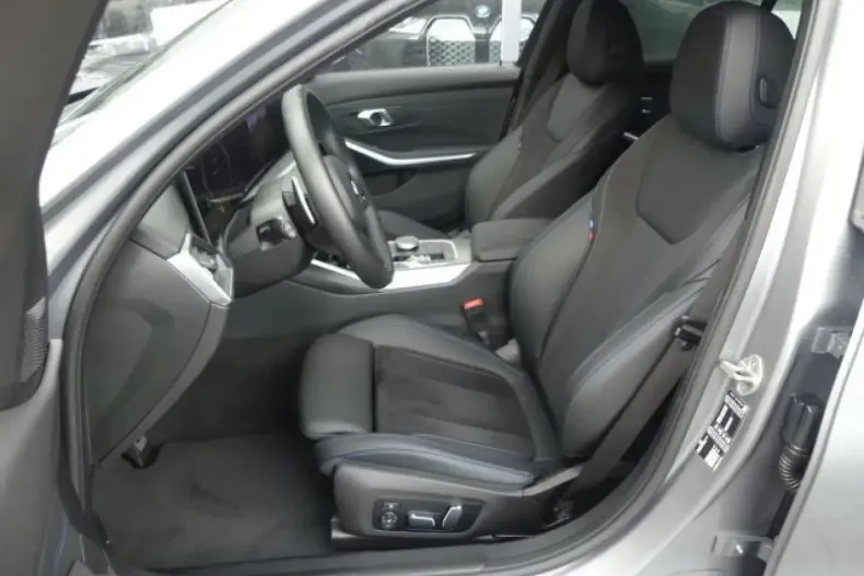 BMW 320 (Seria 3) din 2024 cu 24.780 km - oferta BMW188198 - foto 6