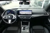 BMW 320 (Seria 3) din 2024 cu 24.780 km - oferta BMW188198 - foto 11