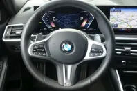 BMW 320 (Seria 3) din 2024 cu 24.780 km - oferta BMW188198 - foto 13