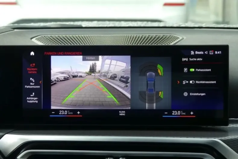 BMW 320 (Seria 3) din 2024 cu 24.780 km - oferta BMW188198 - foto 16