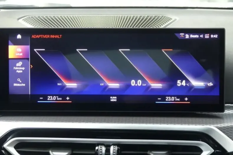 BMW 320 (Seria 3) din 2024 cu 24.780 km - oferta BMW188198 - foto 19