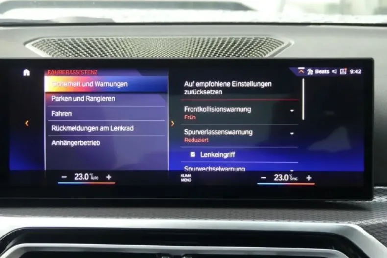 BMW 320 (Seria 3) din 2024 cu 24.780 km - oferta BMW188198 - foto 20