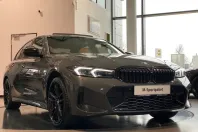 BMW 330 (Seria 3) din 2022 cu 37.569 km - oferta BMW188199 - foto 4