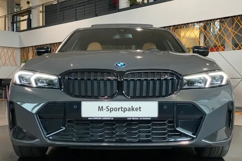 BMW 330 (Seria 3) din 2022 cu 37.569 km - oferta BMW188199 - foto 5