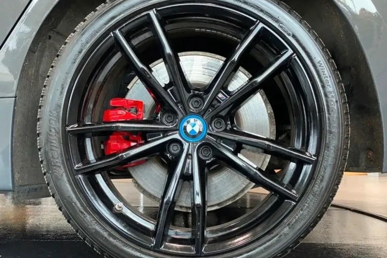 BMW 330 (Seria 3) din 2022 cu 37.569 km - oferta BMW188199 - foto 7