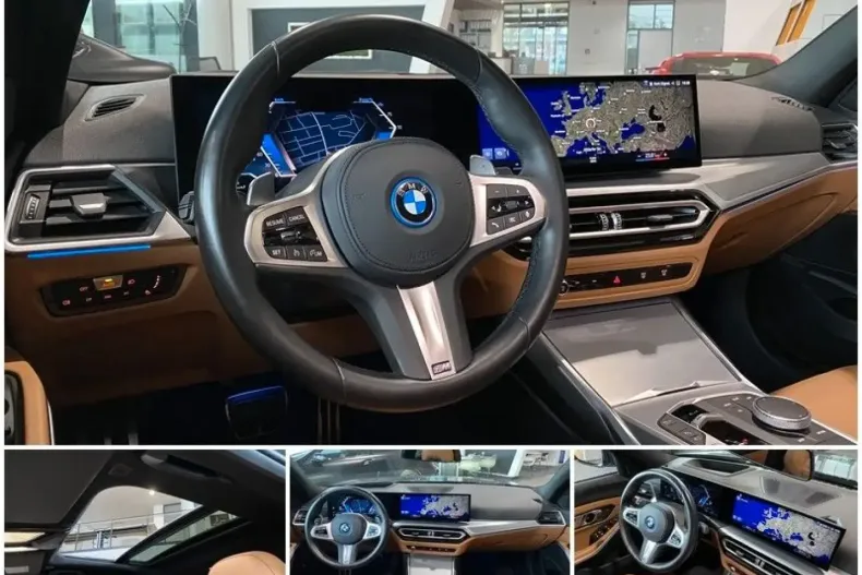 BMW 330 (Seria 3) din 2022 cu 37.569 km - oferta BMW188199 - foto 8