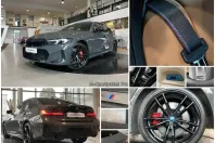 BMW 330 (Seria 3) din 2022 cu 37.569 km - oferta BMW188199 - foto 9