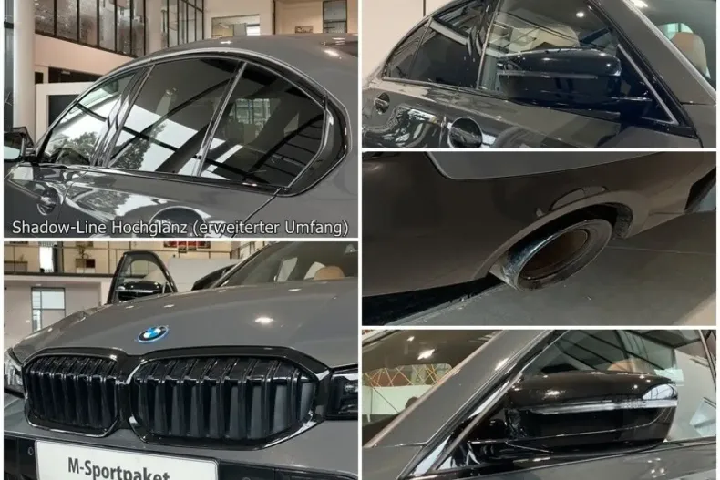 BMW 330 (Seria 3) din 2022 cu 37.569 km - oferta BMW188199 - foto 10