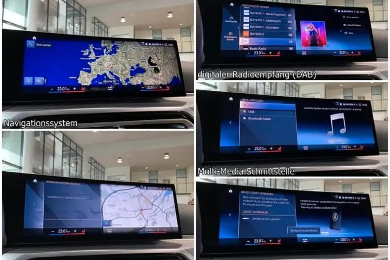 BMW 330 (Seria 3) din 2022 cu 37.569 km - oferta BMW188199 - foto 14