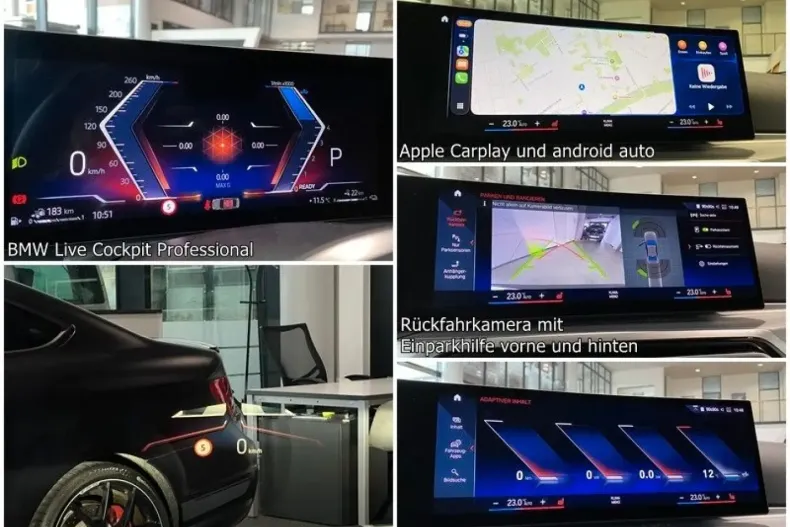 BMW 330 (Seria 3) din 2022 cu 37.569 km - oferta BMW188199 - foto 15