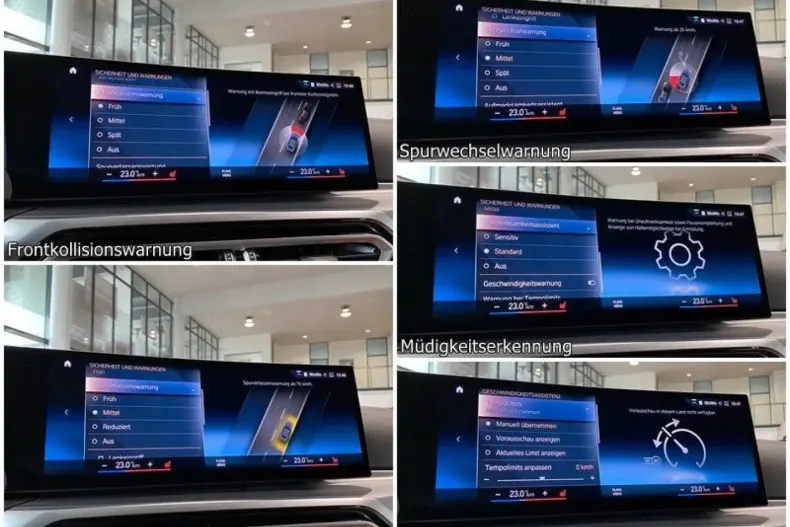 BMW 330 (Seria 3) din 2022 cu 37.569 km - oferta BMW188199 - foto 16