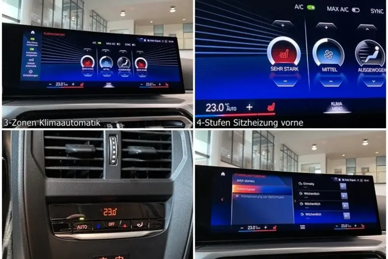 BMW 330 (Seria 3) din 2022 cu 37.569 km - oferta BMW188199 - foto 18