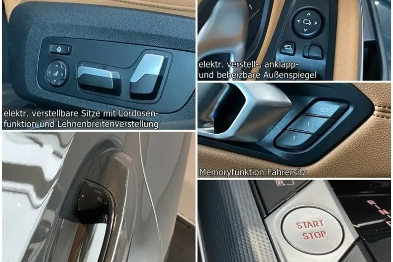 BMW 330 (Seria 3) din 2022 cu 37.569 km - oferta BMW188199 - foto 19