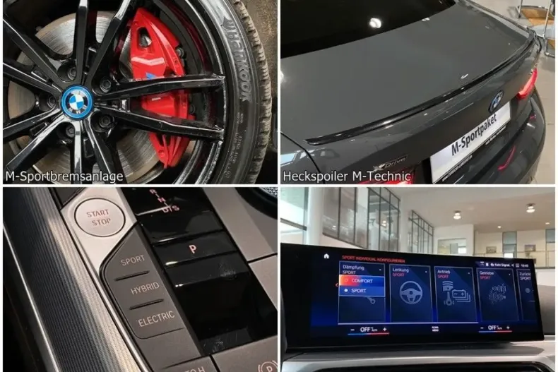 BMW 330 (Seria 3) din 2022 cu 37.569 km - oferta BMW188199 - foto 20