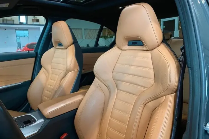 BMW 330 (Seria 3) din 2022 cu 37.569 km - oferta BMW188199 - foto 22