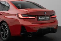 BMW 330 (Seria 3) din 2022 cu 31.711 km - oferta BMW188200 - foto 14