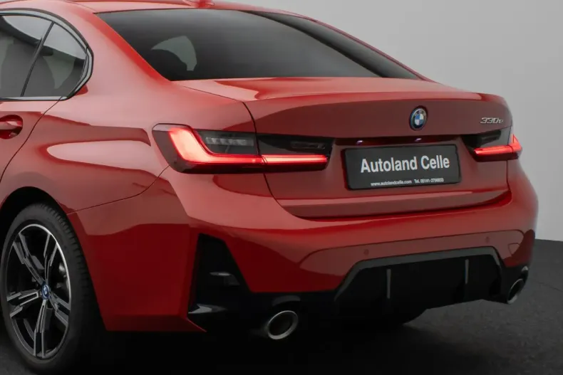 BMW 330 (Seria 3) din 2022 cu 31.711 km - oferta BMW188200 - foto 14