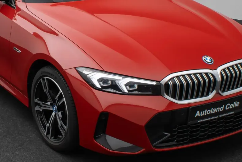 BMW 330 (Seria 3) din 2022 cu 31.711 km - oferta BMW188200 - foto 16