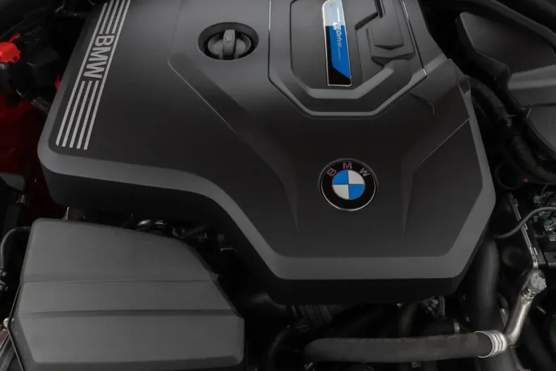 BMW 330 (Seria 3) din 2022 cu 31.711 km - oferta BMW188200 - foto 17