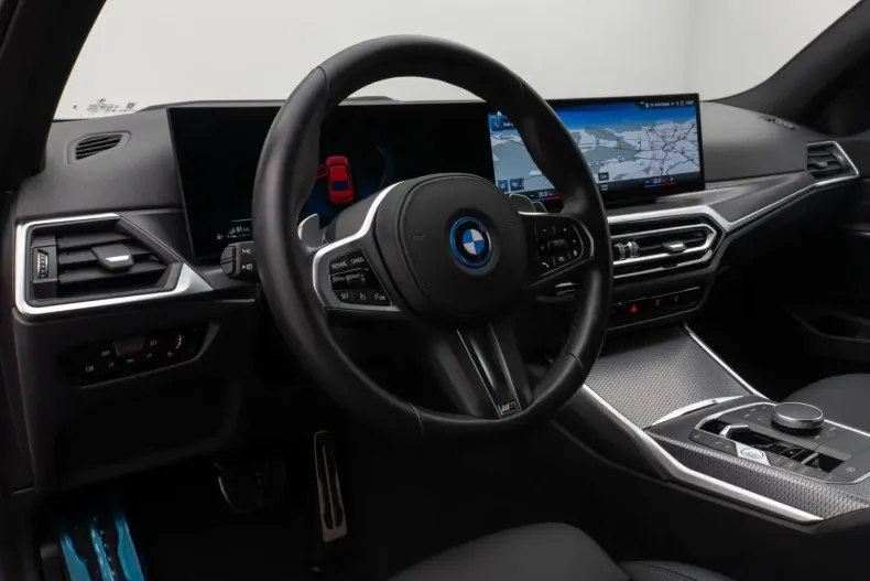 BMW 330 (Seria 3) din 2022 cu 31.711 km - oferta BMW188200 - foto 19