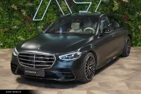 Mercedes-Benz S 580 (Clasa S) din 2024 cu 32.295 km - oferta MER188201 - foto 3