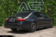 Mercedes-Benz S 580 (Clasa S) din 2024 cu 32.295 km - oferta MER188201 - foto 4