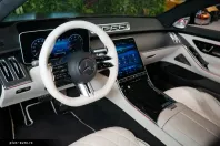 Mercedes-Benz S 580 (Clasa S) din 2024 cu 32.295 km - oferta MER188201 - foto 8