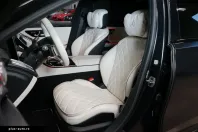 Mercedes-Benz S 580 (Clasa S) din 2024 cu 32.295 km - oferta MER188201 - foto 9