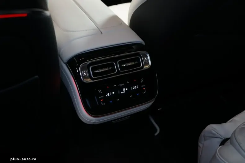 Mercedes-Benz S 580 (Clasa S) din 2024 cu 32.295 km - oferta MER188201 - foto 12