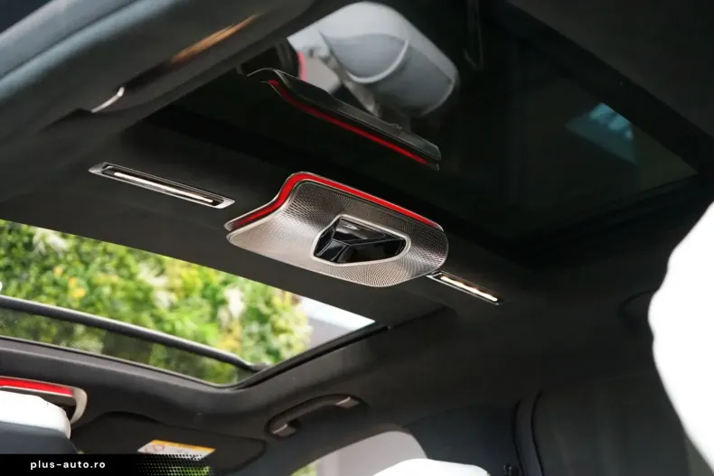 Mercedes-Benz S 580 (Clasa S) din 2024 cu 32.295 km - oferta MER188201 - foto 13