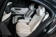 Mercedes-Benz S 580 (Clasa S) din 2024 cu 32.295 km - oferta MER188201 - foto 14