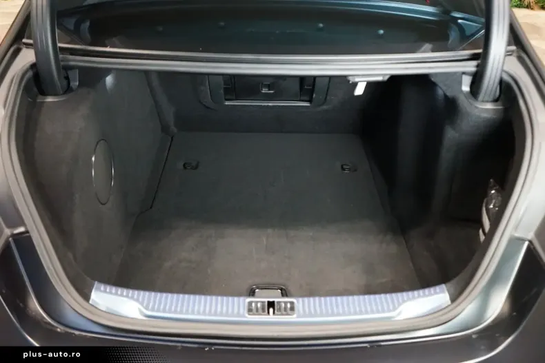 Mercedes-Benz S 580 (Clasa S) din 2024 cu 32.295 km - oferta MER188201 - foto 15