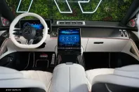 Mercedes-Benz S 580 (Clasa S) din 2024 cu 32.295 km - oferta MER188201 - foto 17