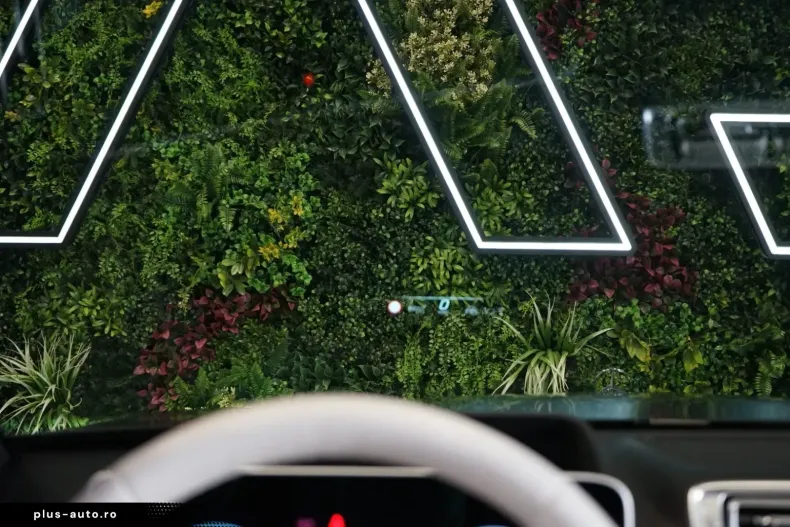 Mercedes-Benz S 580 (Clasa S) din 2024 cu 32.295 km - oferta MER188201 - foto 18