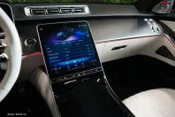 Mercedes-Benz S 580 (Clasa S) din 2024 cu 32.295 km - oferta MER188201 - foto 20