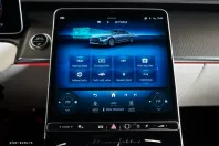 Mercedes-Benz S 580 (Clasa S) din 2024 cu 32.295 km - oferta MER188201 - foto 23