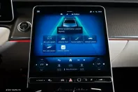 Mercedes-Benz S 580 (Clasa S) din 2024 cu 32.295 km - oferta MER188201 - foto 24