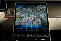 Mercedes-Benz S 580 (Clasa S) din 2024 cu 32.295 km - oferta MER188201 - foto 26