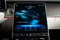 Mercedes-Benz S 580 (Clasa S) din 2024 cu 32.295 km - oferta MER188201 - foto 30