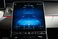 Mercedes-Benz S 580 (Clasa S) din 2024 cu 32.295 km - oferta MER188201 - foto 31