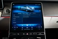 Mercedes-Benz S 580 (Clasa S) din 2024 cu 32.295 km - oferta MER188201 - foto 35
