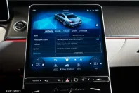 Mercedes-Benz S 580 (Clasa S) din 2024 cu 32.295 km - oferta MER188201 - foto 36