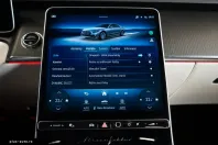Mercedes-Benz S 580 (Clasa S) din 2024 cu 32.295 km - oferta MER188201 - foto 37