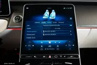 Mercedes-Benz S 580 (Clasa S) din 2024 cu 32.295 km - oferta MER188201 - foto 40